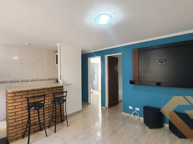 #AP1216 - Apartamento para Venda em Ferraz de Vasconcelos - SP - 1