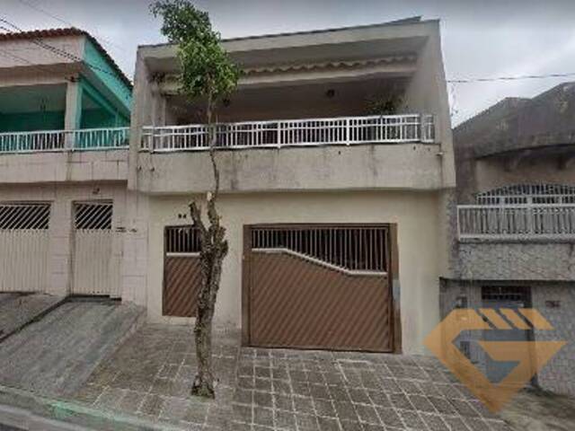 Venda em Jardim Luiz Mauro - Ferraz de Vasconcelos