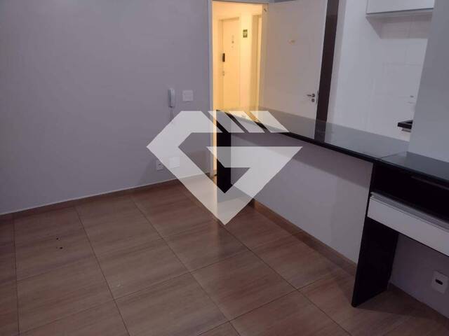Apartamento para Locação em Ferraz de Vasconcelos - 5