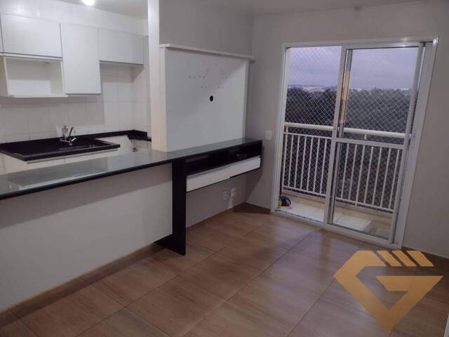 #AP1223 - Apartamento para Locação em Ferraz de Vasconcelos - SP - 1