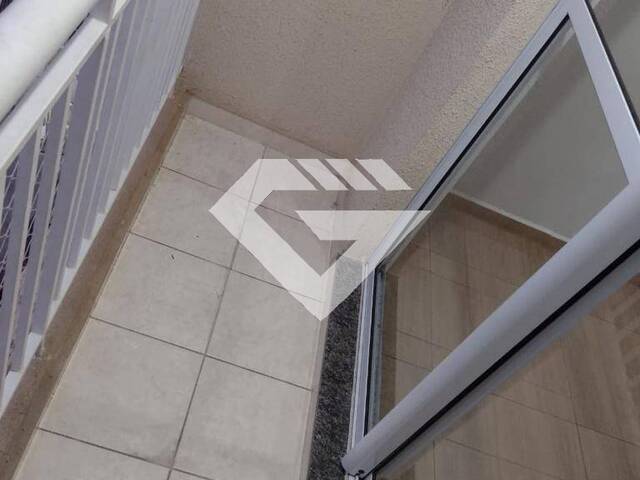 Apartamento para Locação em Ferraz de Vasconcelos - 4