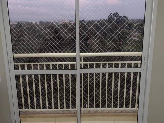 #AP1223 - Apartamento para Locação em Ferraz de Vasconcelos - SP - 3