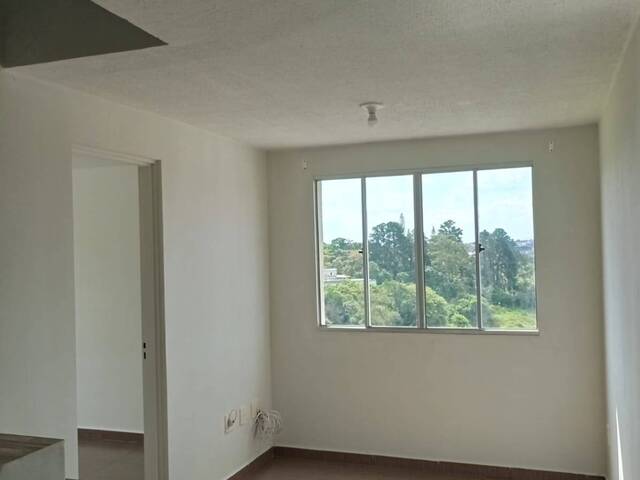 #AP1224 - Apartamento para Venda em Ferraz de Vasconcelos - SP - 2