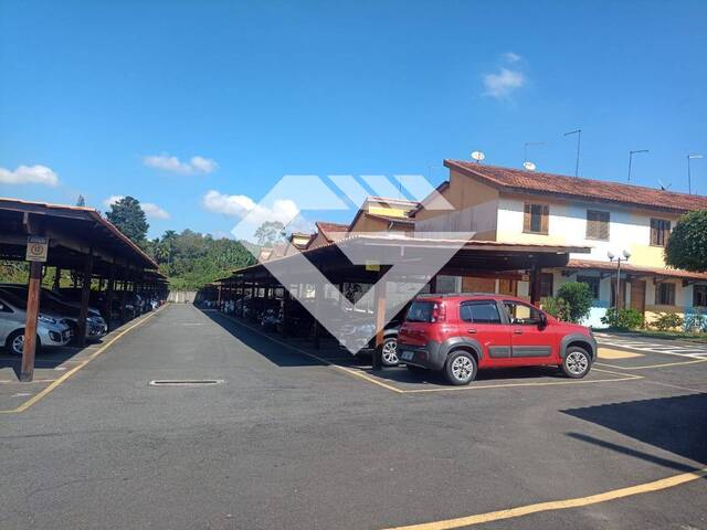 #CA1227 - Casa em condomínio para Venda em Ferraz de Vasconcelos - SP - 2