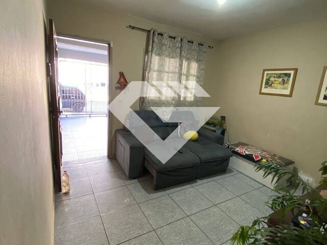 #CA1217 - Casa para Venda em Ferraz de Vasconcelos - SP - 3