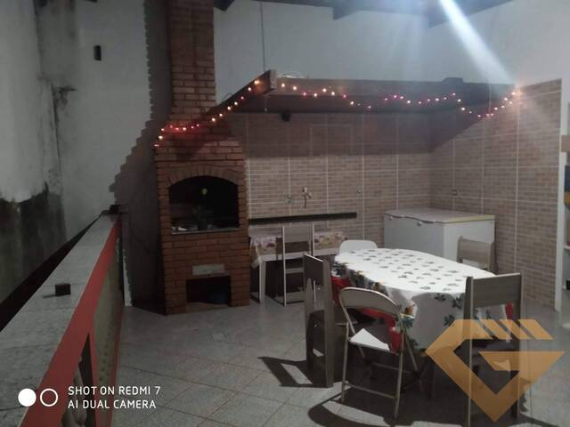 #CA1238 - Casa para Venda em Mogi das Cruzes - SP - 2