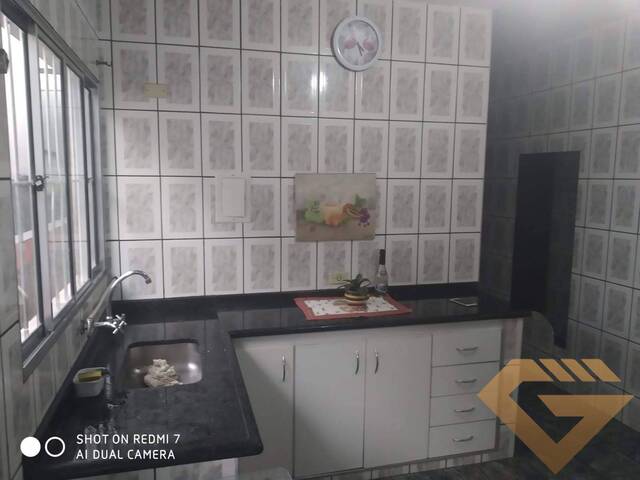 #CA1238 - Casa para Venda em Mogi das Cruzes - SP - 3