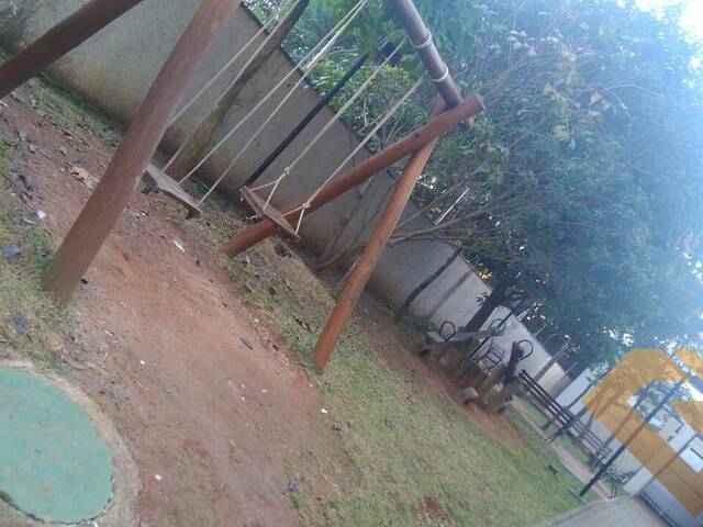 #1240 - Apartamento para Venda em São Paulo - SP - 2
