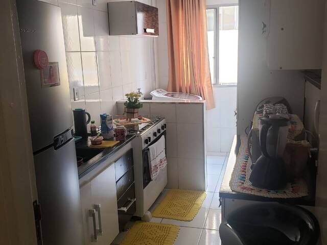 #AP1249 - Apartamento para Venda em Ferraz de Vasconcelos - SP - 2