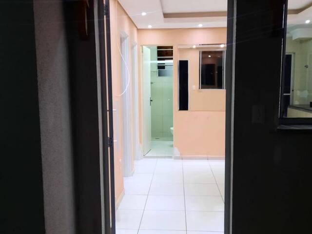 #AP1257 - Apartamento para Locação em Ferraz de Vasconcelos - SP - 2