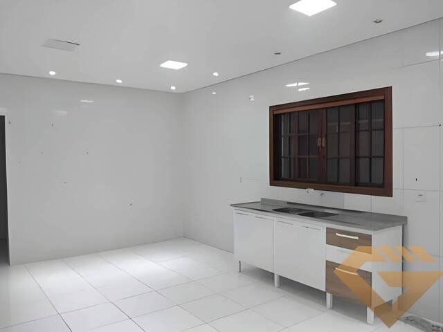 #CA1264 - Casa para Locação em Suzano - SP - 3