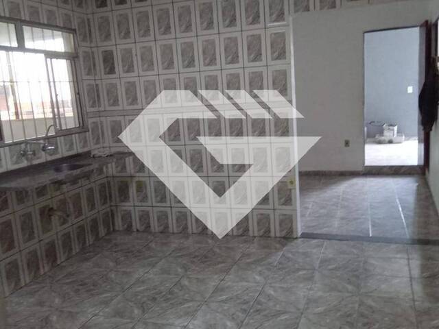 #CA1266 - Casa para Locação em Guarulhos - SP