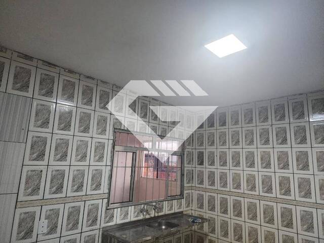 #CA1266 - Casa para Locação em Guarulhos - SP