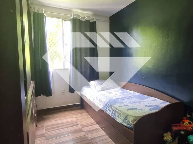 #AP1268 - Apartamento para Venda em Ferraz de Vasconcelos - SP - 2