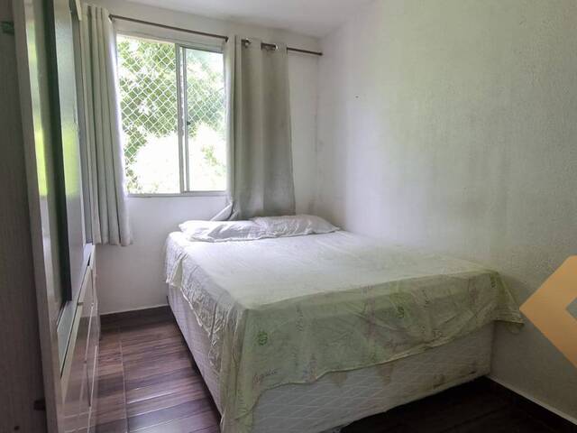 #AP1268 - Apartamento para Venda em Ferraz de Vasconcelos - SP - 3