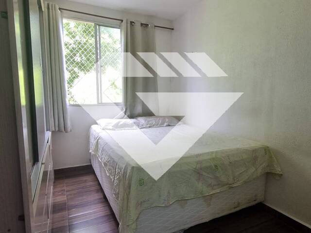 #AP1268 - Apartamento para Venda em Ferraz de Vasconcelos - SP - 3