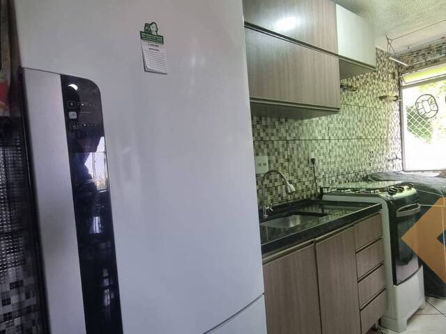 #AP1268 - Apartamento para Venda em Ferraz de Vasconcelos - SP - 3