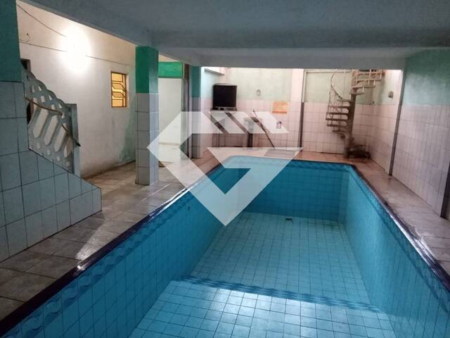 Sala para Locação em São Paulo - 5