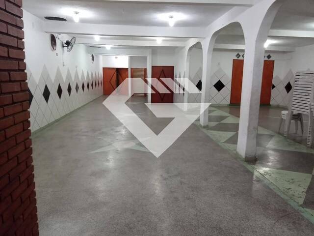 #SAL1271 - Sala para Locação em São Paulo - SP - 1