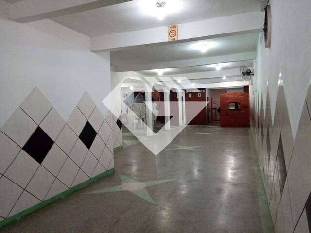 #SAL1271 - Sala para Locação em São Paulo - SP - 2