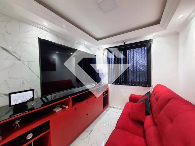 Apartamento para Venda em Ferraz de Vasconcelos - 4