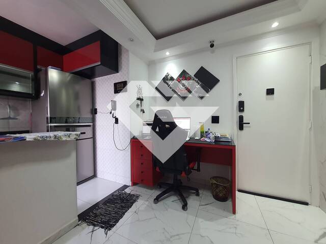 Apartamento para Venda em Ferraz de Vasconcelos - 5