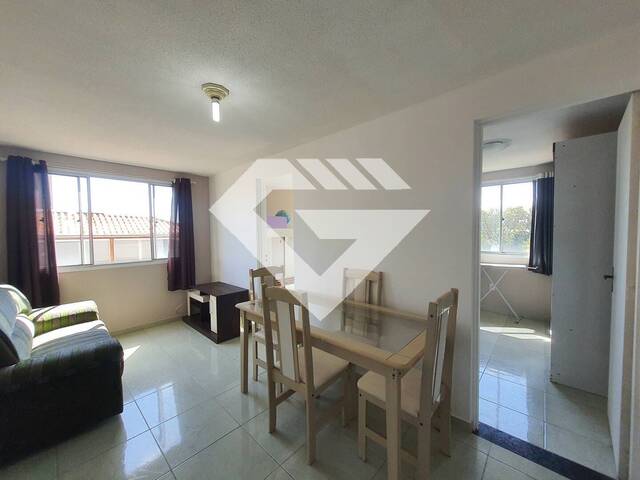 #AP1274 - Apartamento para Venda em Ferraz de Vasconcelos - SP - 1