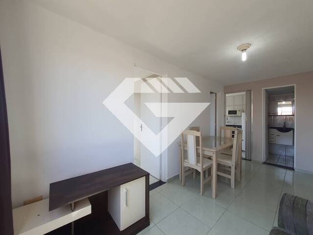#AP1274 - Apartamento para Venda em Ferraz de Vasconcelos - SP - 2