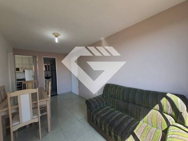#AP1274 - Apartamento para Venda em Ferraz de Vasconcelos - SP - 3