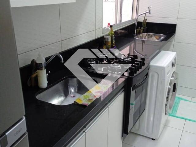 #AP1277 - Apartamento para Locação em São Paulo - SP - 2