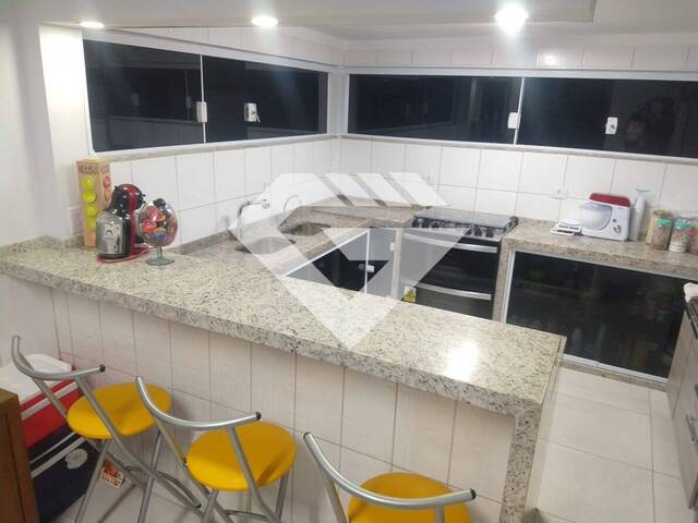 #CA1287 - Casa para Venda em Ferraz de Vasconcelos - SP - 2