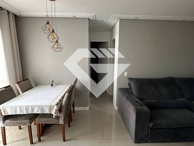 Apartamento para Venda em Ferraz de Vasconcelos - 4