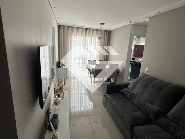Apartamento para Venda em Ferraz de Vasconcelos - 5