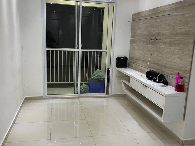 #AP1291 - Apartamento para Venda em São Paulo - SP