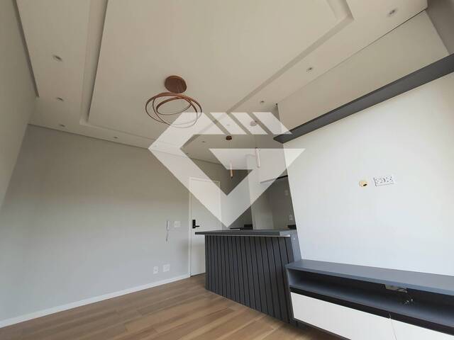 Apartamento para Venda em Ferraz de Vasconcelos - 4