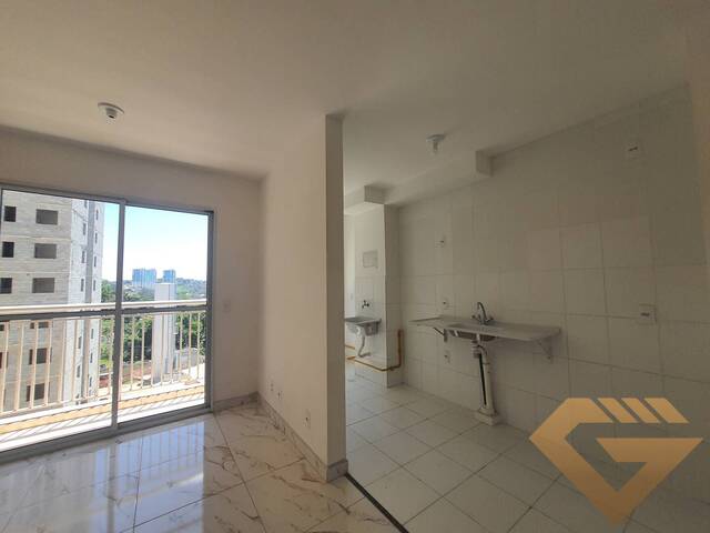 #AP1294 - Apartamento para Locação em Ferraz de Vasconcelos - SP - 2