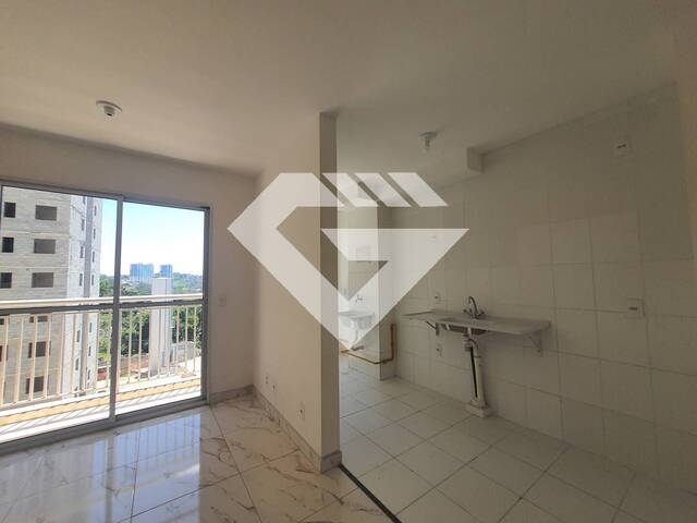 #AP1294 - Apartamento para Locação em Ferraz de Vasconcelos - SP - 2