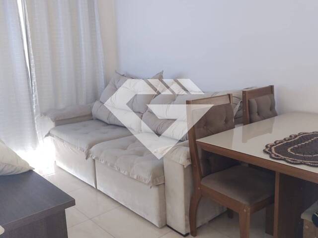 #AP1295 - Apartamento para Locação em Ferraz de Vasconcelos - SP - 3