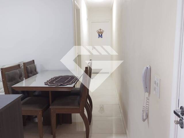 #AP1295 - Apartamento para Locação em Ferraz de Vasconcelos - SP - 2