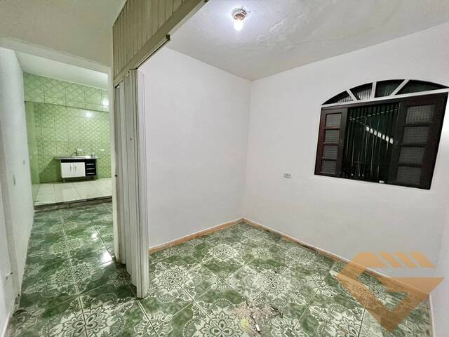 #CA 1298 - Casa para Venda em São Paulo - SP - 3