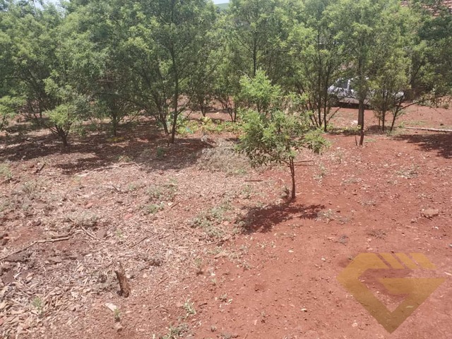 #TE 1299 - Área para Venda em Quinta do Sol - PR