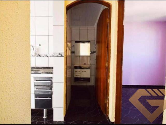 #AP1299 - Apartamento para Venda em Ferraz de Vasconcelos - SP - 2