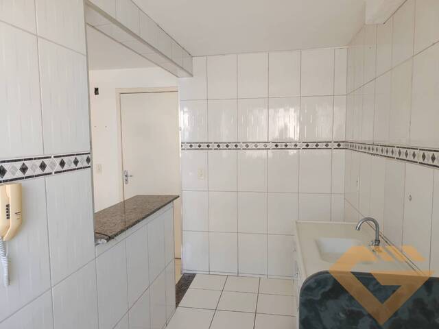 #AP1301 - Apartamento para Venda em Ferraz de Vasconcelos - SP - 3