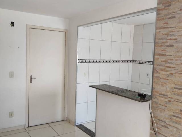 #AP1301 - Apartamento para Venda em Ferraz de Vasconcelos - SP - 2