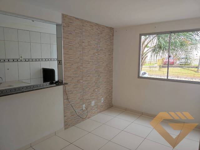 #AP1301 - Apartamento para Venda em Ferraz de Vasconcelos - SP - 1