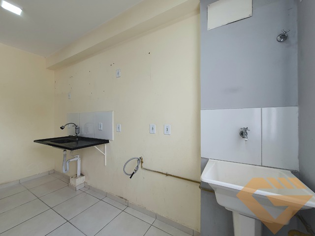 #AP 1305 - Apartamento para Venda em Ferraz de Vasconcelos - SP - 2