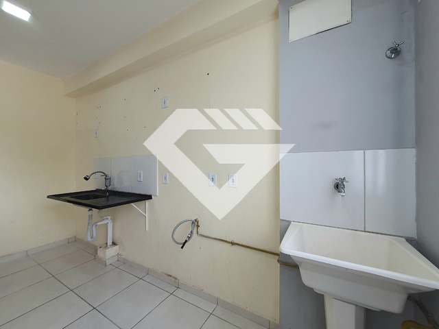 #AP 1305 - Apartamento para Venda em Ferraz de Vasconcelos - SP - 2