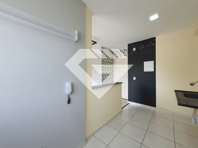 #AP 1305 - Apartamento para Venda em Ferraz de Vasconcelos - SP - 3