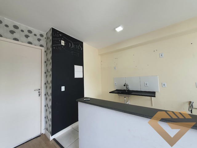 #AP 1305 - Apartamento para Venda em Ferraz de Vasconcelos - SP - 1