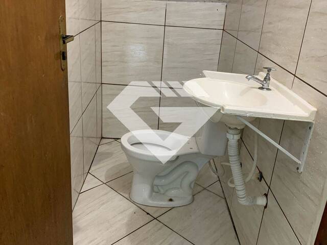Salão Comercial para Locação em Ferraz de Vasconcelos - 5